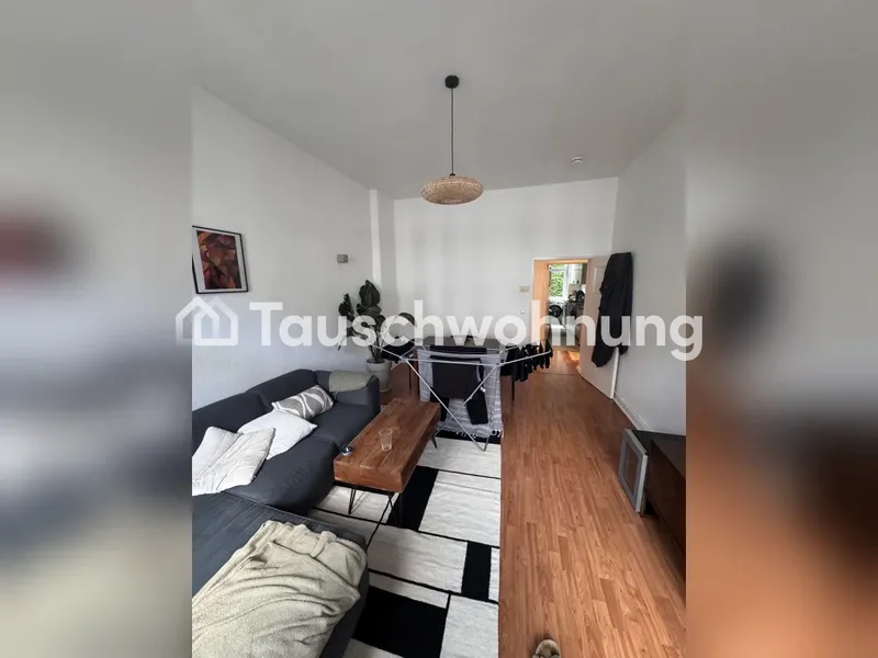 Tauschwohnung: 2-Zimmerwohnung — photo 1